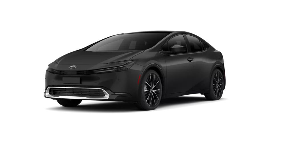 Toyota Prius Limited 2024
