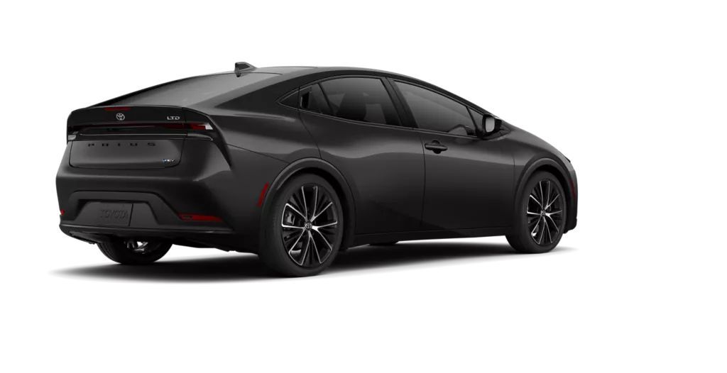 Toyota Prius Limited 2024