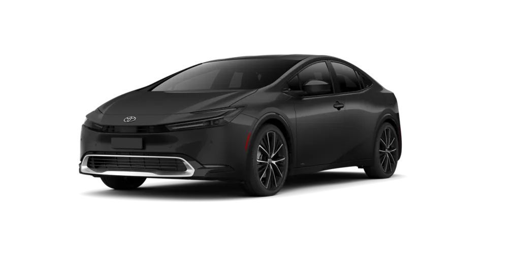 Toyota Prius XLE AWD-e 2024 2.0 L4 VVT-i Бензин/электричество АКПП.ECVT Полный  