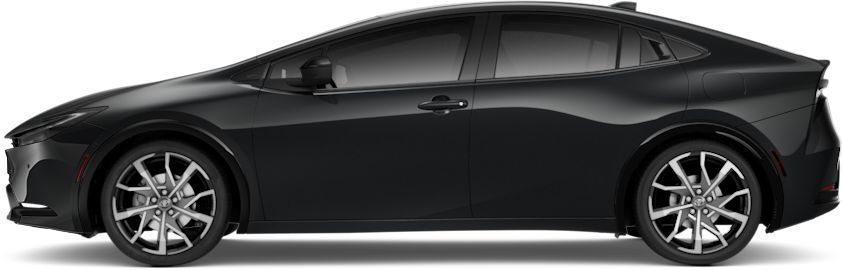 Toyota Prius Prime XSE 2024 2.0 L4 VVT-i Бензин/электричество АКПП.ECVT Передний  