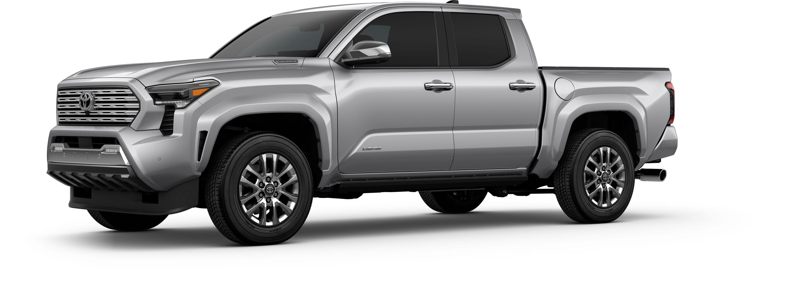 Toyota Tacoma Limited 2024