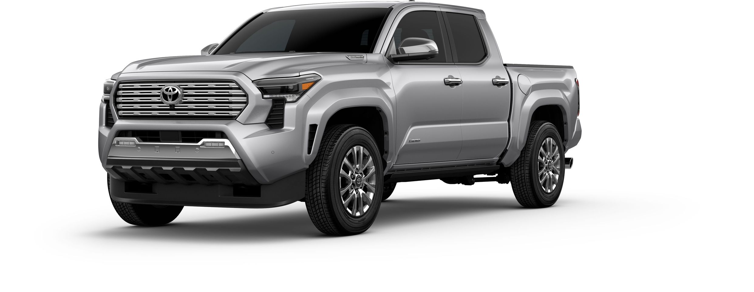 Toyota Tacoma Limited 2024