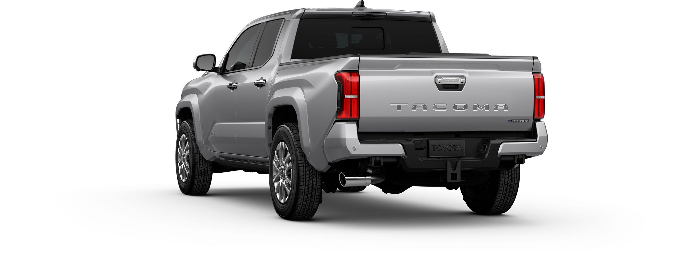 Toyota Tacoma Limited 2024