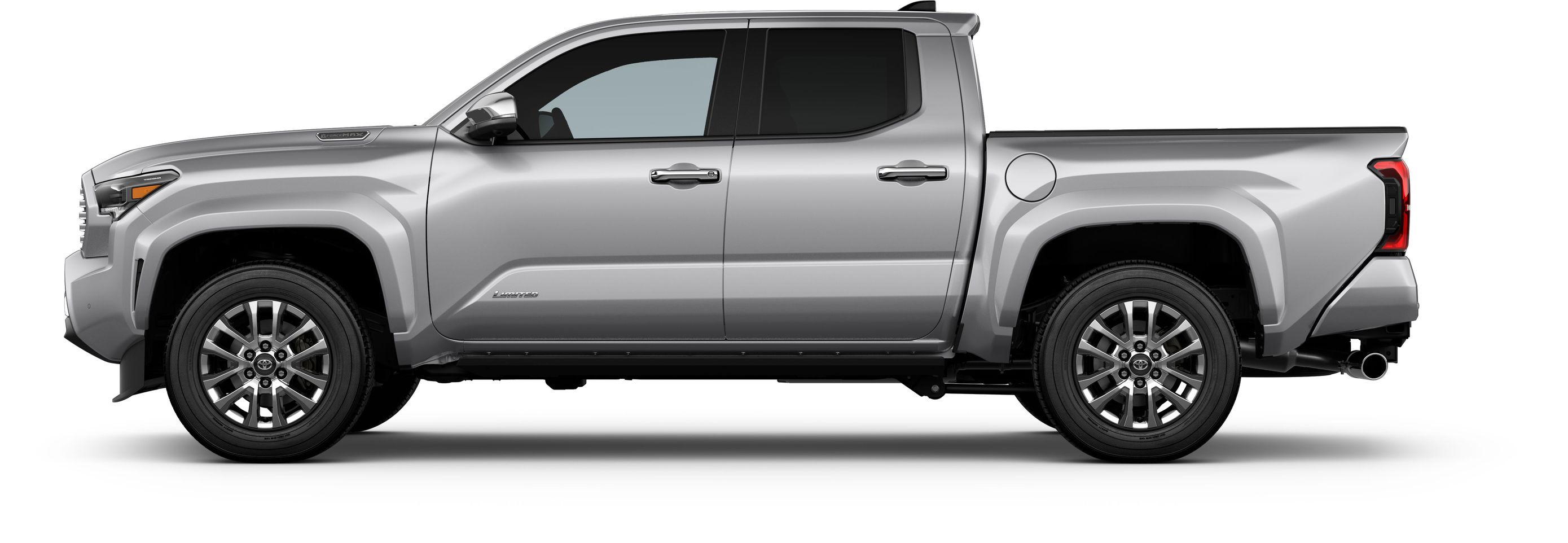Toyota Tacoma Limited 2024