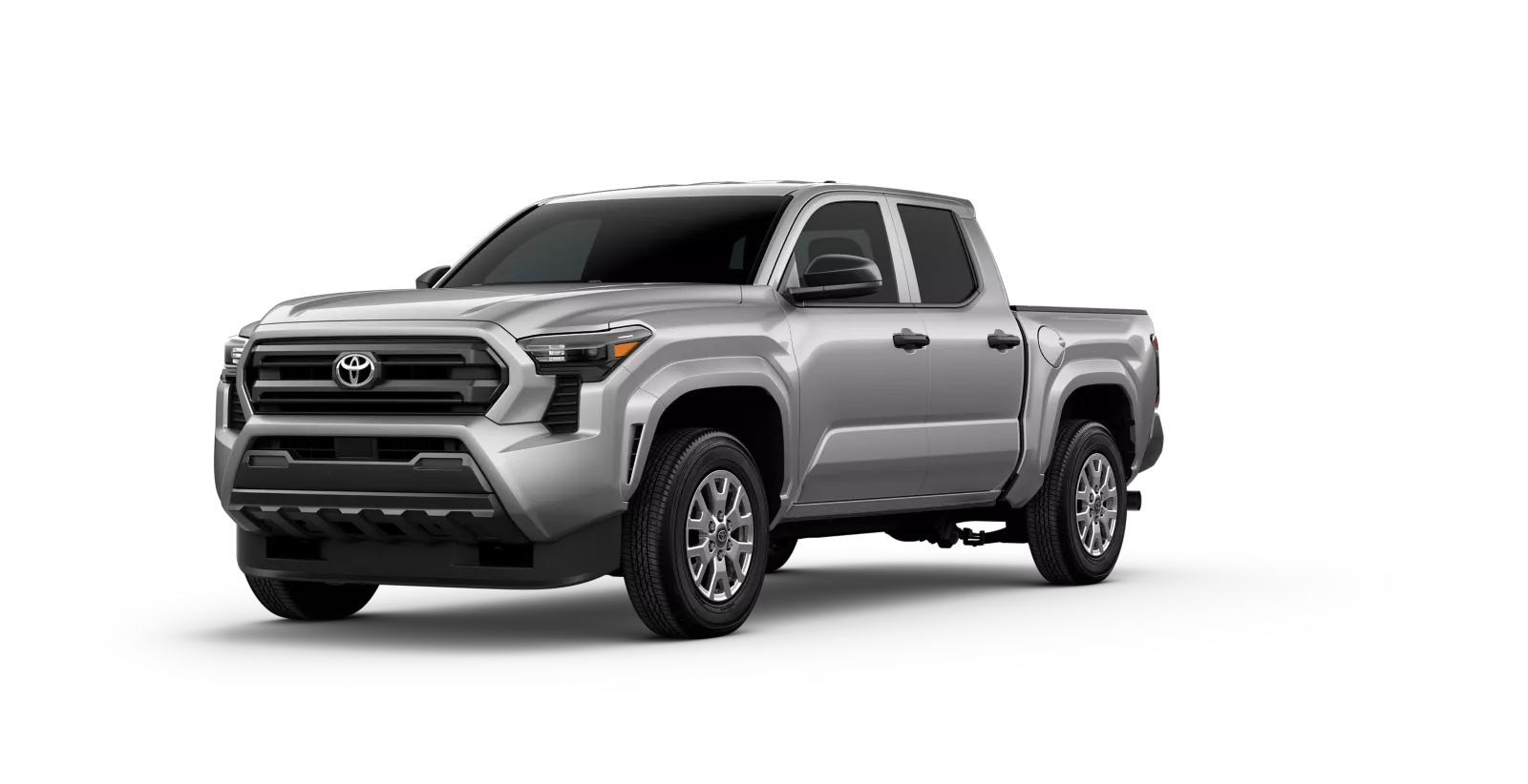 Toyota Tacoma SR 2024