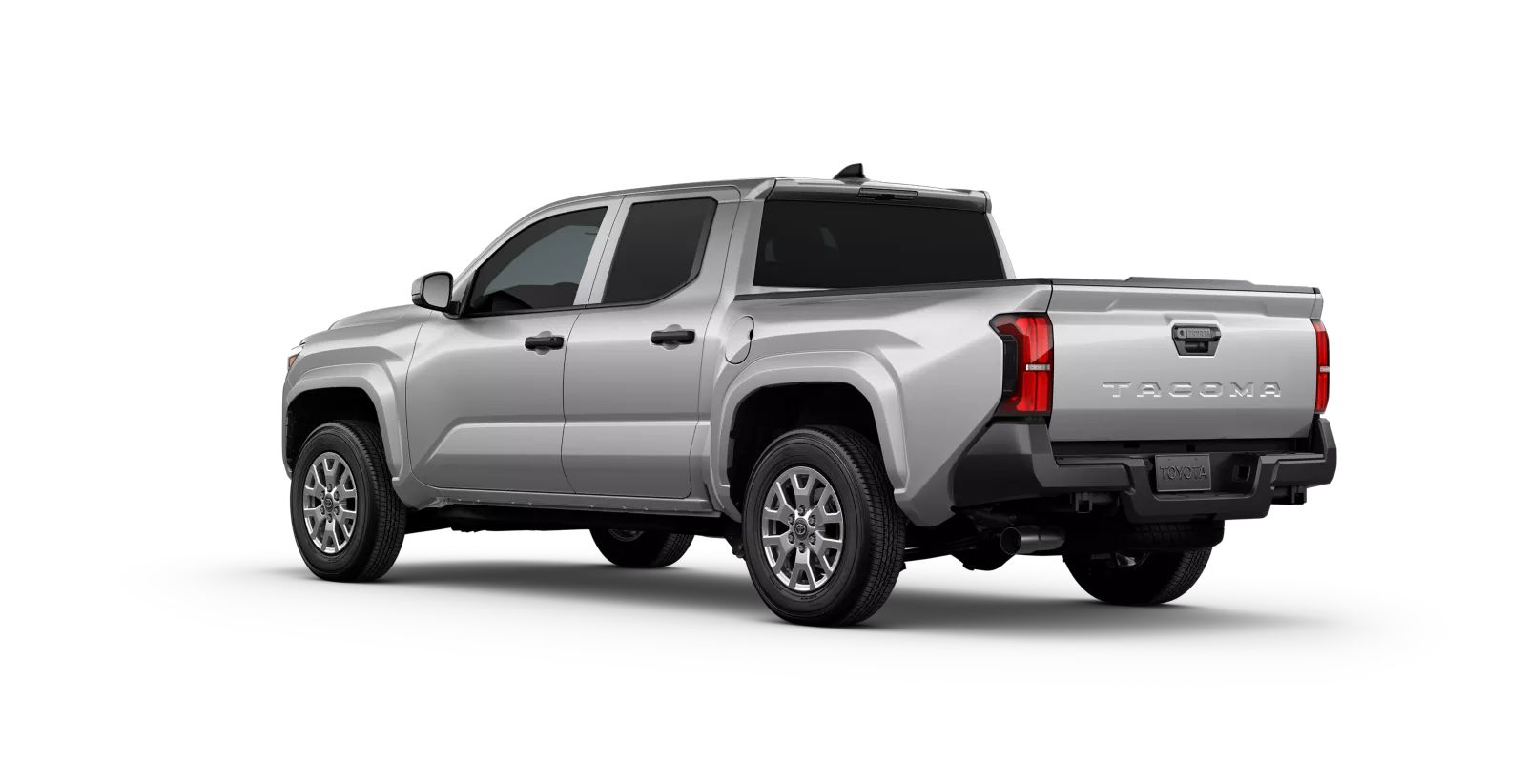 Toyota Tacoma SR 2024