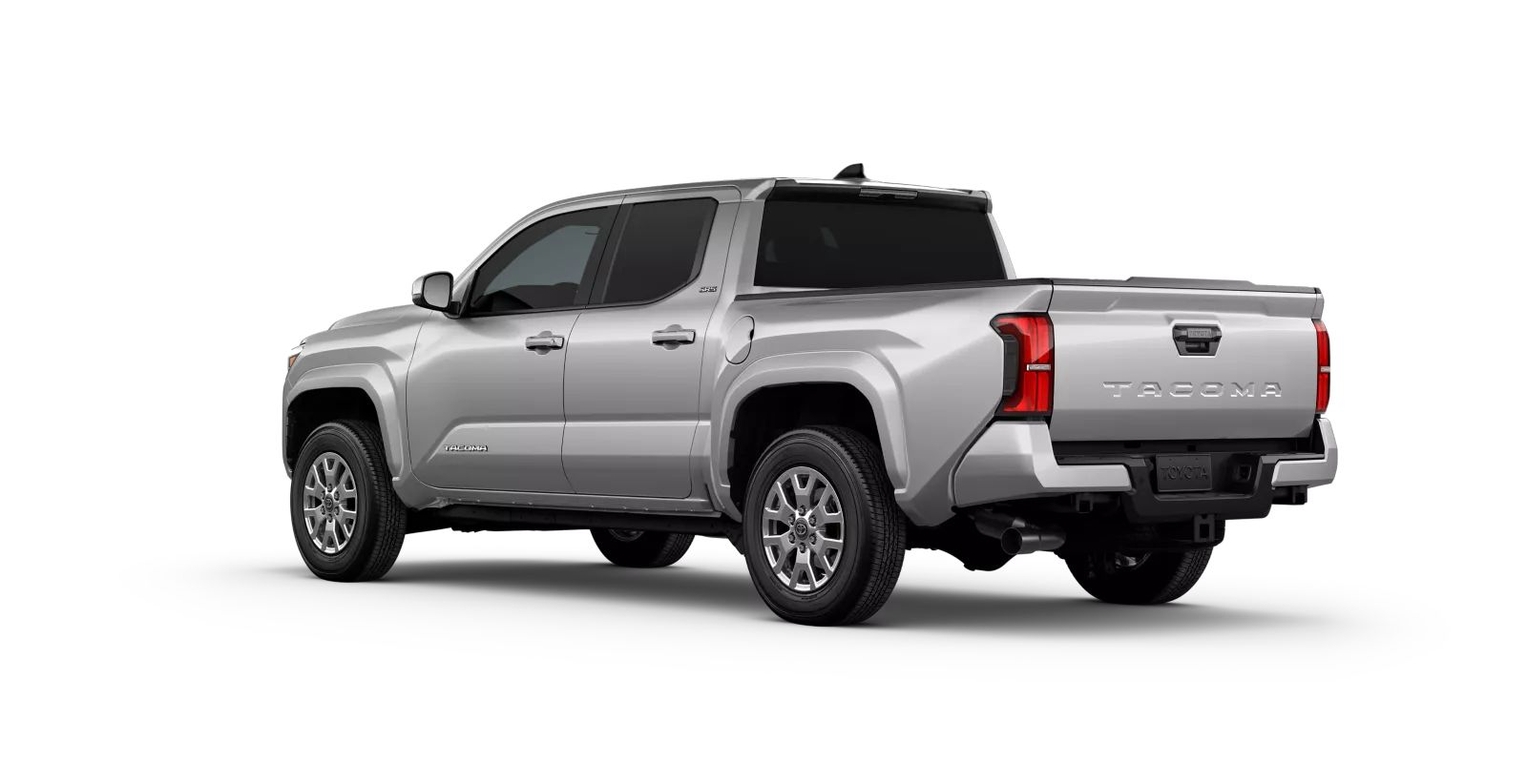 Toyota Tacoma SR5 2024