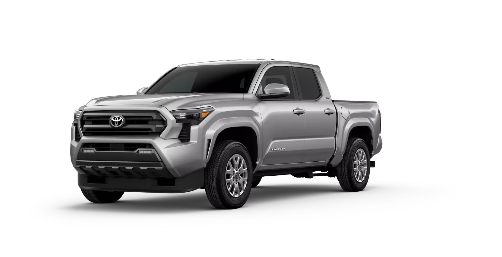 Toyota Tacoma SR5 2024