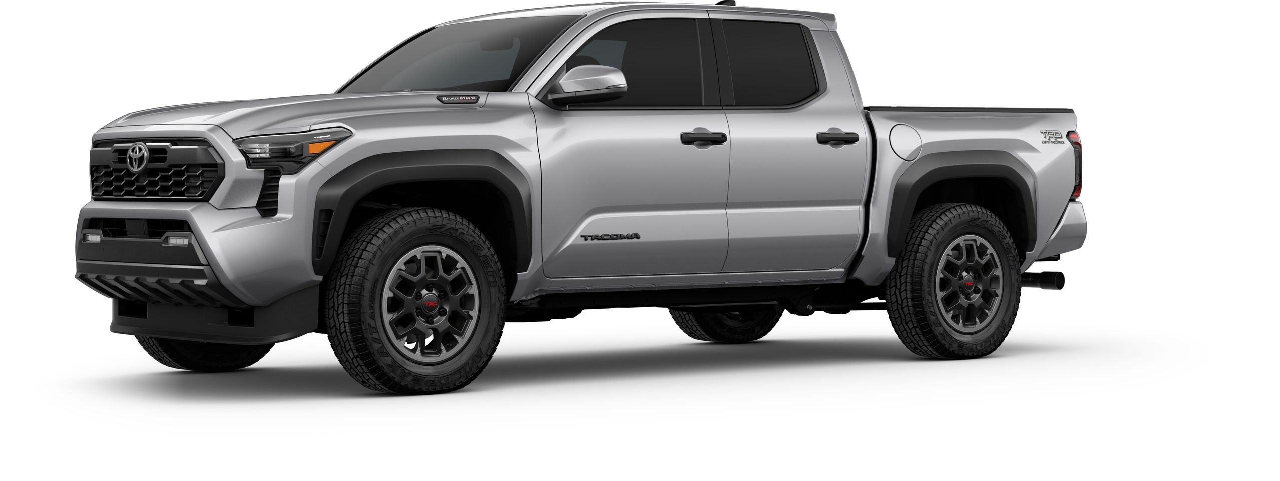 Toyota Tacoma TRD Off-Road 2024