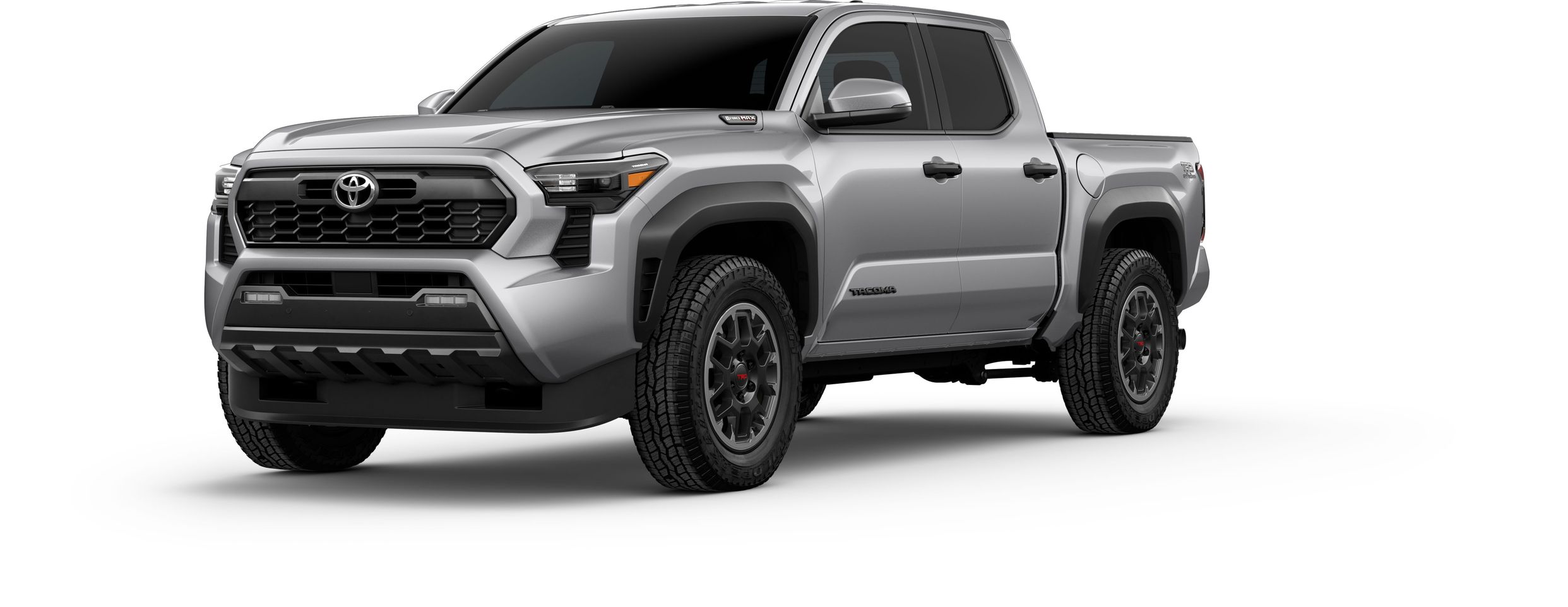 Toyota Tacoma TRD Off-Road 2024