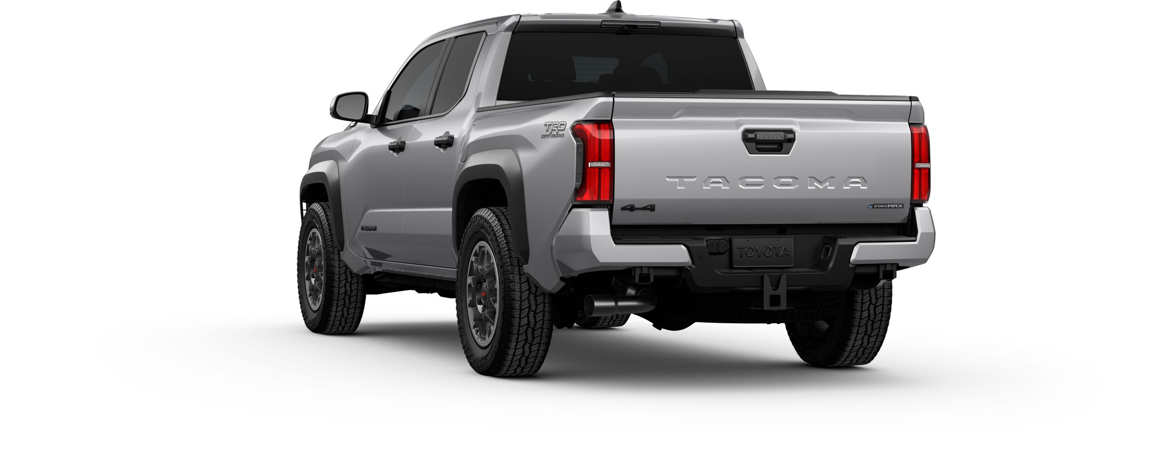 Toyota Tacoma TRD Off-Road 2024