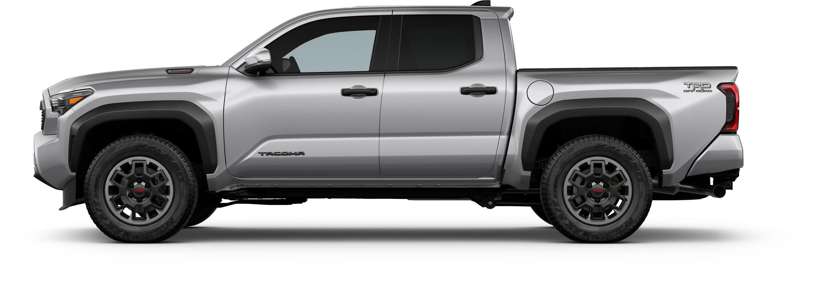 Toyota Tacoma TRD Off-Road 2024