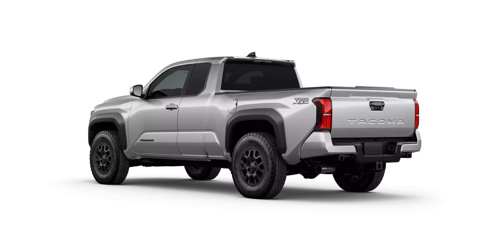 Toyota Tacoma TRD PreRunner 2024