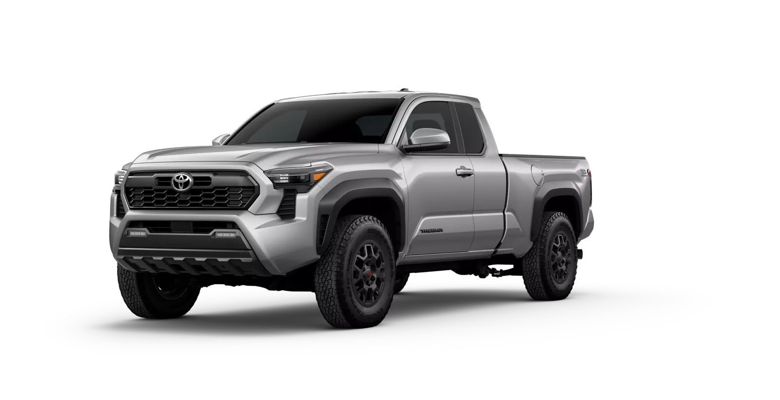 Toyota Tacoma TRD PreRunner 2024