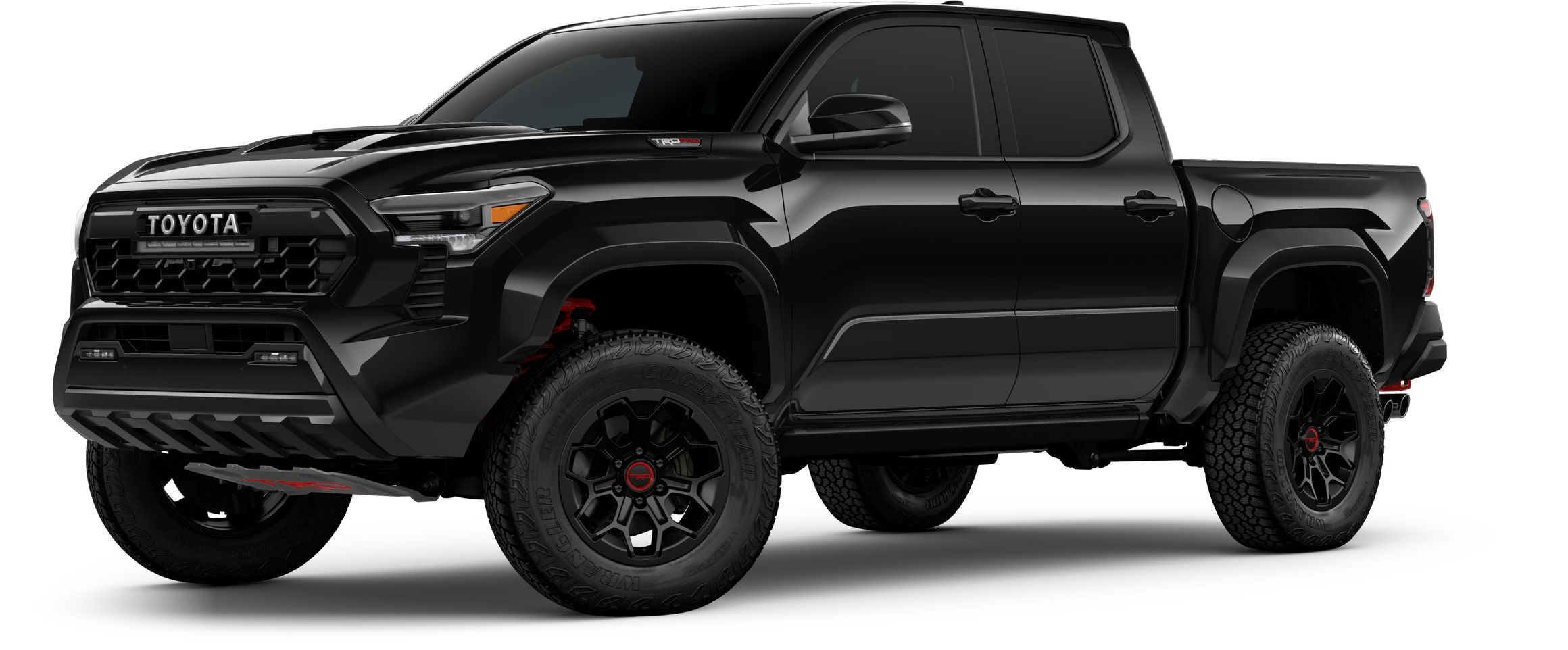 Toyota Tacoma TRD Pro 2024