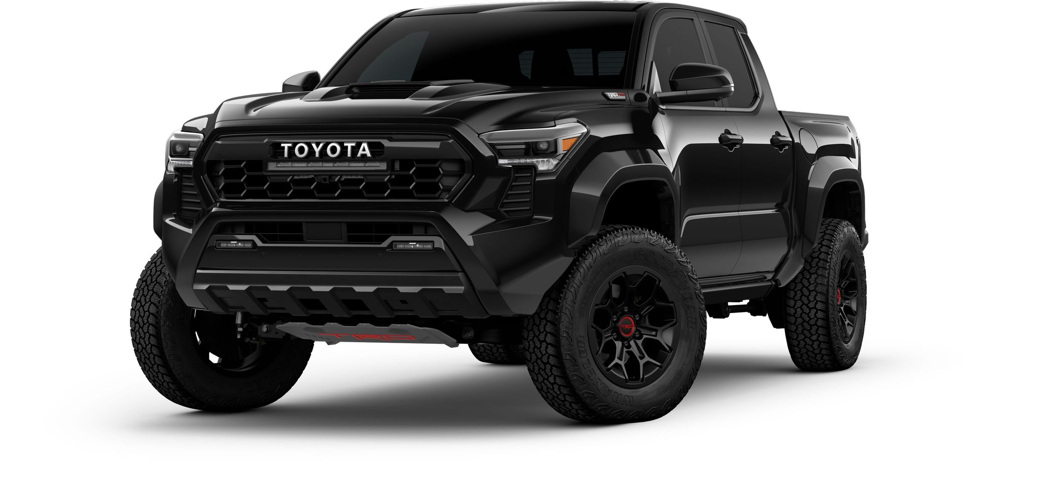 Toyota Tacoma TRD Pro 2024
