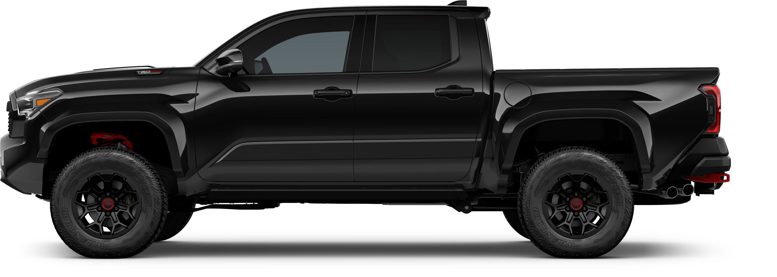 Toyota Tacoma TRD Pro 2024
