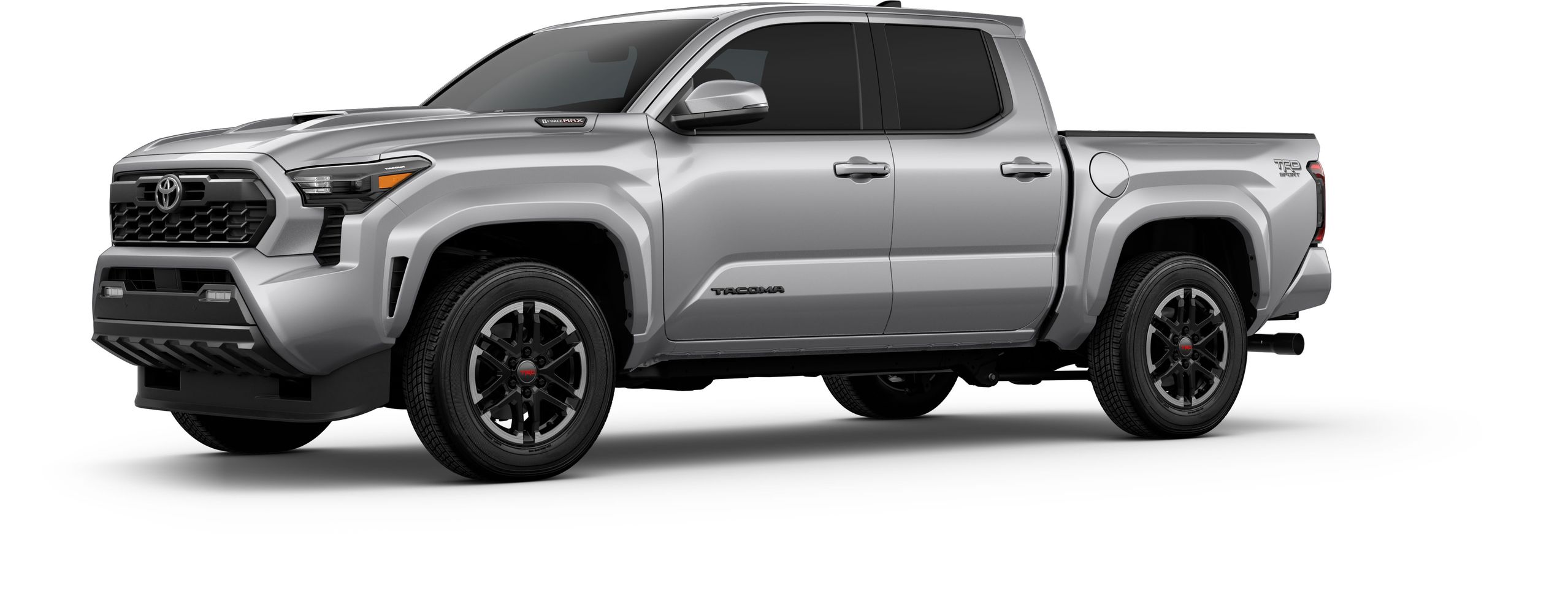 Toyota Tacoma TRD Sport 2024