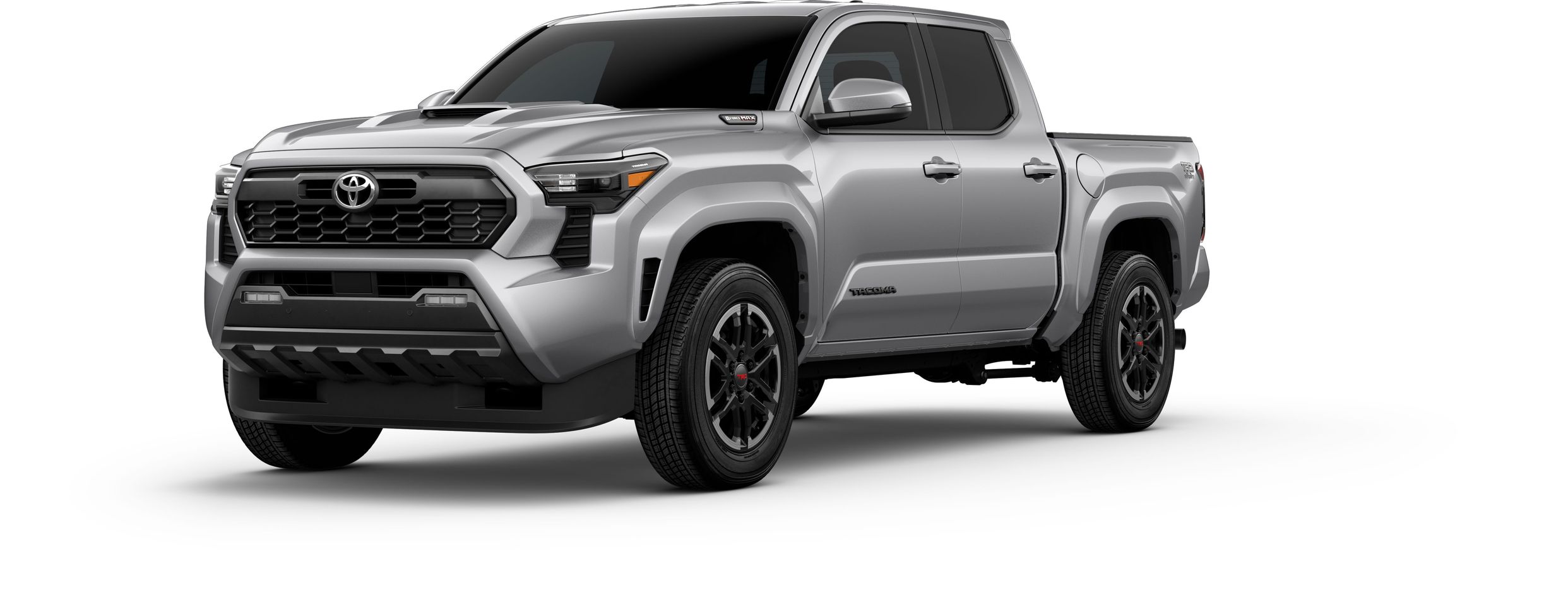 Toyota Tacoma TRD Sport 2024