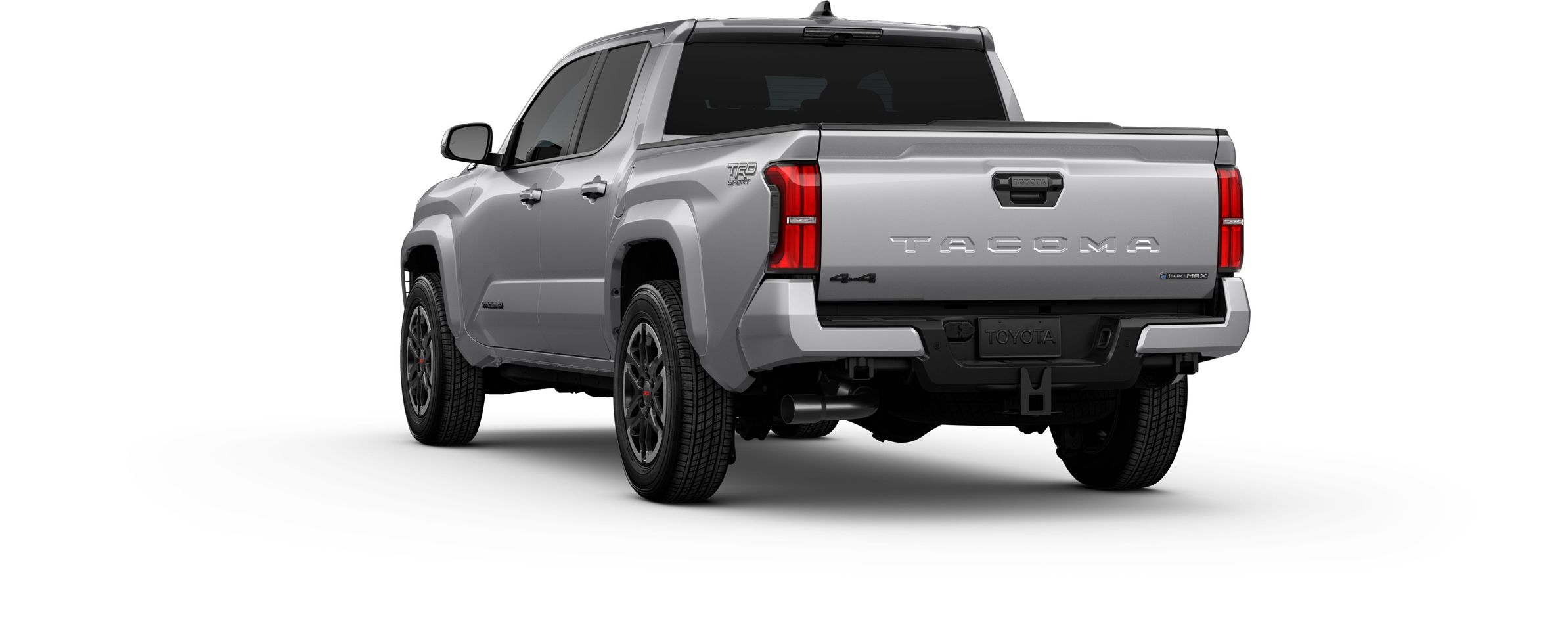 Toyota Tacoma TRD Sport 2024
