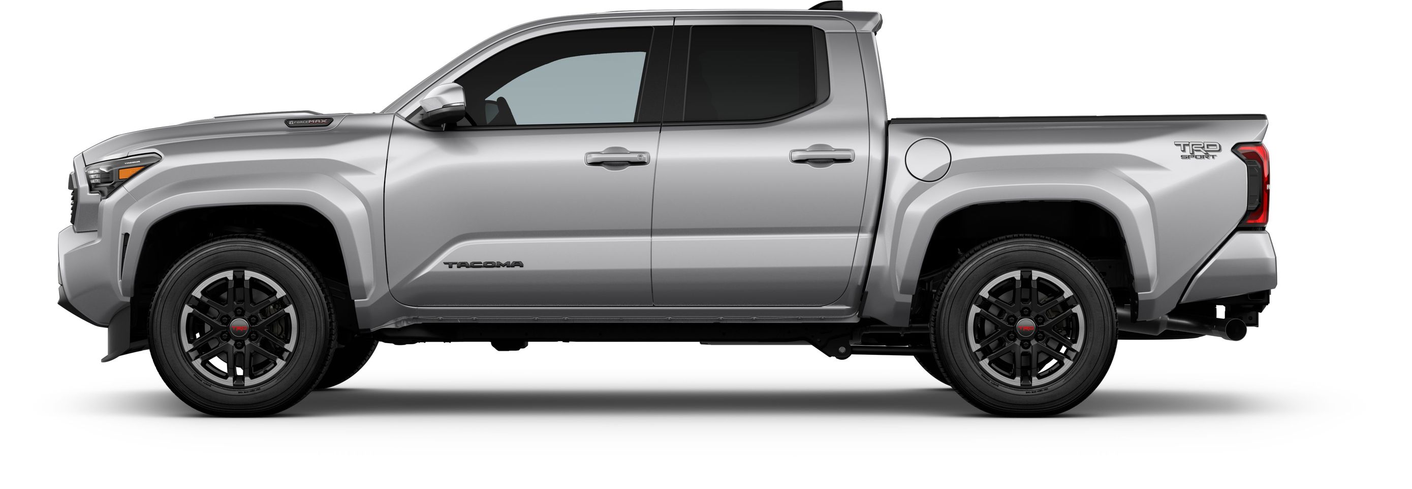 Toyota Tacoma TRD Sport 2024