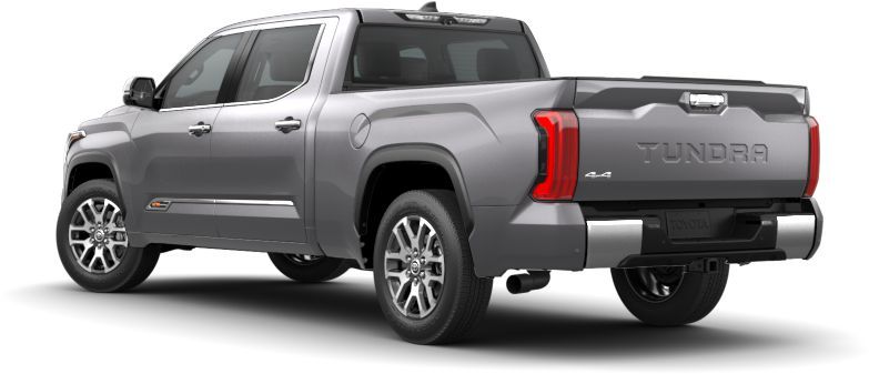 Toyota Tundra 1794 Edition 2024 3.4 V6 i-FORCE Twin-Turbo Бензин Автоматическая, 10 ст. ECT-i Полный Двойная кабина/Стандартный кузов 