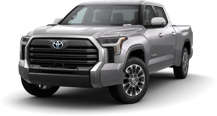 Toyota Tundra Limited 2024 3.4 V6 i-FORCE Twin-Turbo Бензин Автоматическая, 10 ст. ECT-i Полный Двойная кабина/Стандартный кузов 