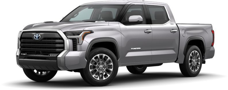 Toyota Tundra Limited 2024