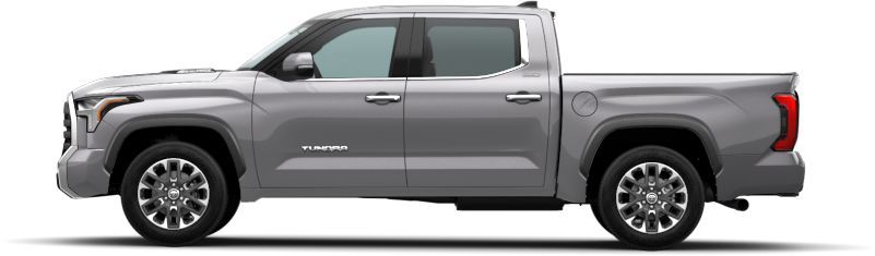 Toyota Tundra Limited 2024