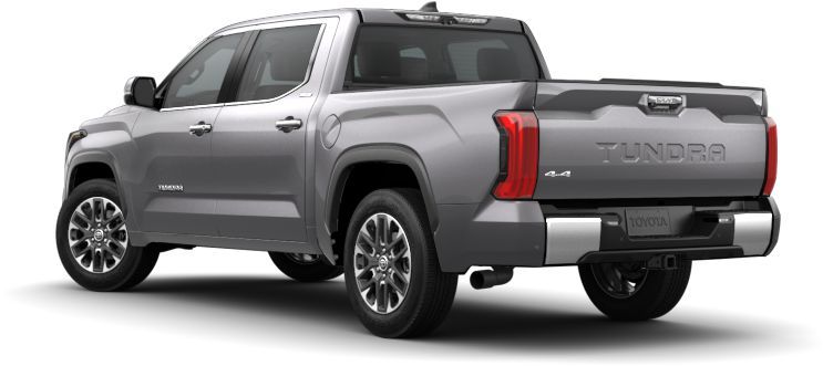 Toyota Tundra Limited 2024