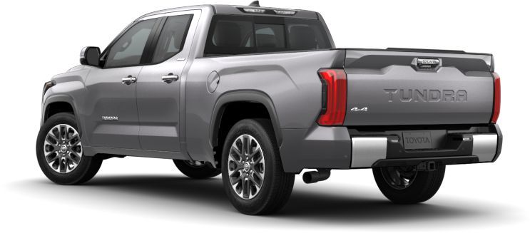 Toyota Tundra Limited 2024 3.4 V6 i-FORCE Twin-Turbo Бензин Автоматическая, 10 ст. ECT-i Задний Полуторная кабина/Стандартный кузов 