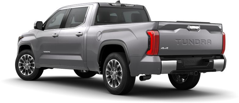 Toyota Tundra Limited 2024 3.4 V6 i-FORCE Twin-Turbo Бензин Автоматическая, 10 ст. ECT-i Полный Двойная кабина/Стандартный кузов 