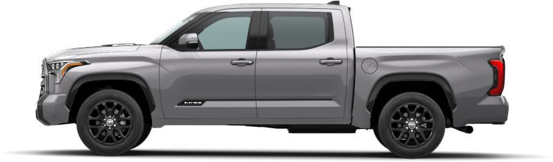 Toyota Tundra Platinum 2024