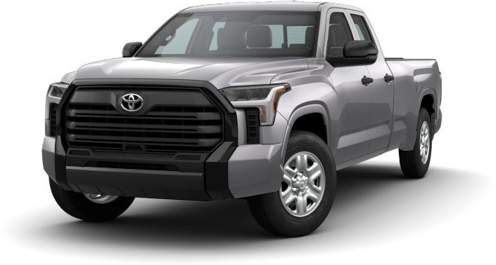 Toyota Tundra SR 2024 3.4 V6 i-FORCE DVVT Бензин Автоматическая, 10 ст. ECT-i Задний Полуторная кабина/Длинный кузов 