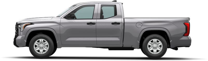 Toyota Tundra SR 2024 3.4 V6 i-FORCE DVVT Бензин Автоматическая, 10 ст. ECT-i Полный Полуторная кабина/Стандартный кузов 