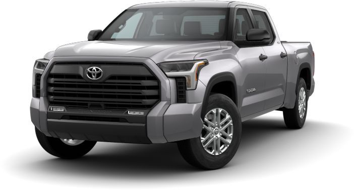 Toyota Tundra SR5 2024 3.4 V6 i-FORCE Twin-Turbo Бензин Автоматическая, 10 ст. ECT-i Задний Двойная кабина/Стандартный кузов 