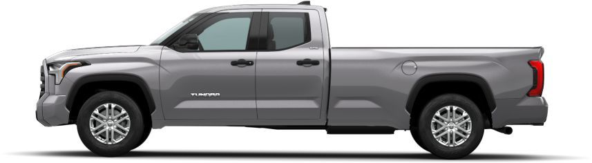 Toyota Tundra SR5 2024 3.4 V6 i-FORCE Twin-Turbo Бензин Автоматическая, 10 ст. ECT-i Полный Полуторная кабина/Длинный кузов 