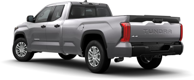 Toyota Tundra SR5 2024 3.4 V6 i-FORCE Twin-Turbo Бензин Автоматическая, 10 ст. ECT-i Полный Полуторная кабина/Длинный кузов 