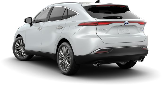 Toyota Venza Limited 2024