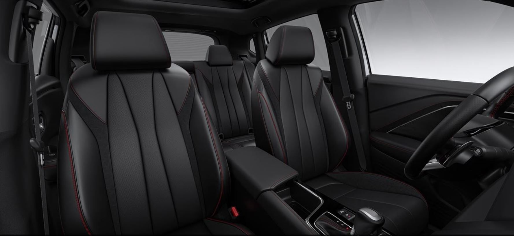 Acura ADX A-Spec Advance 2025
