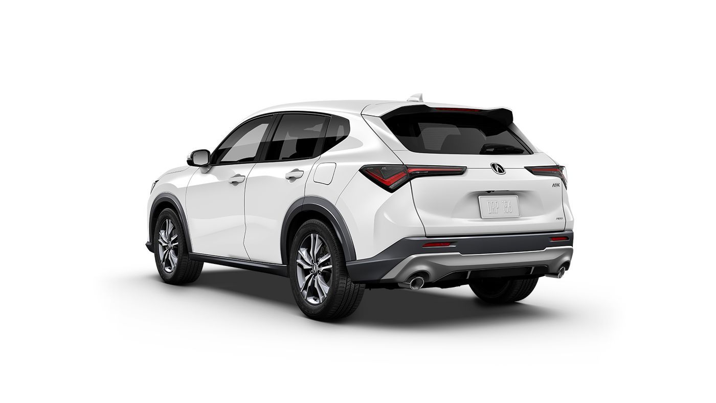 Acura ADX Standard 2025