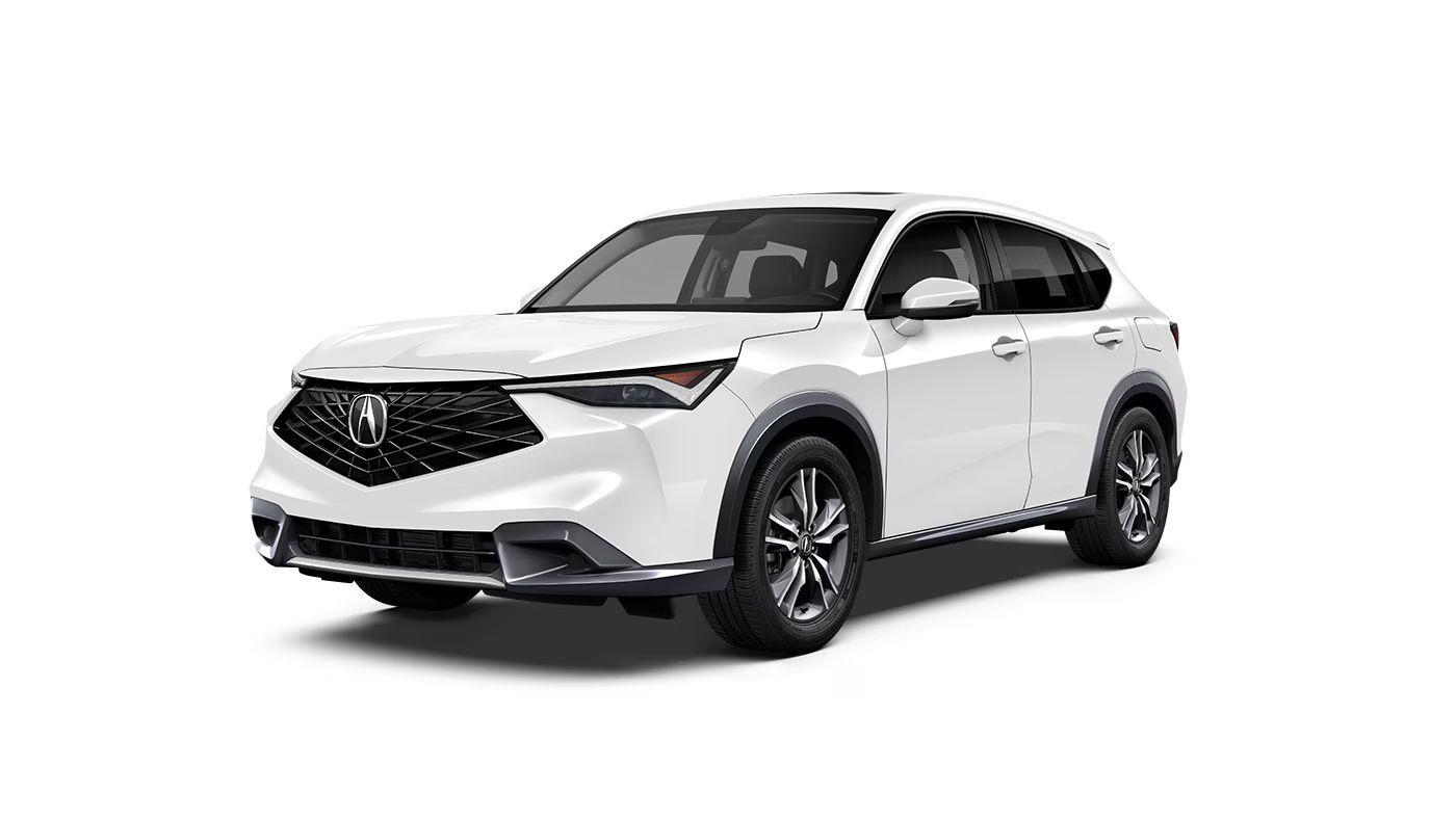 Acura ADX Standard 2025