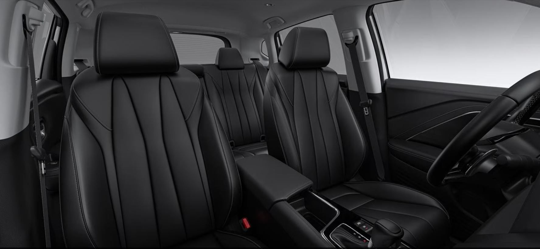 Acura ADX Standard 2025