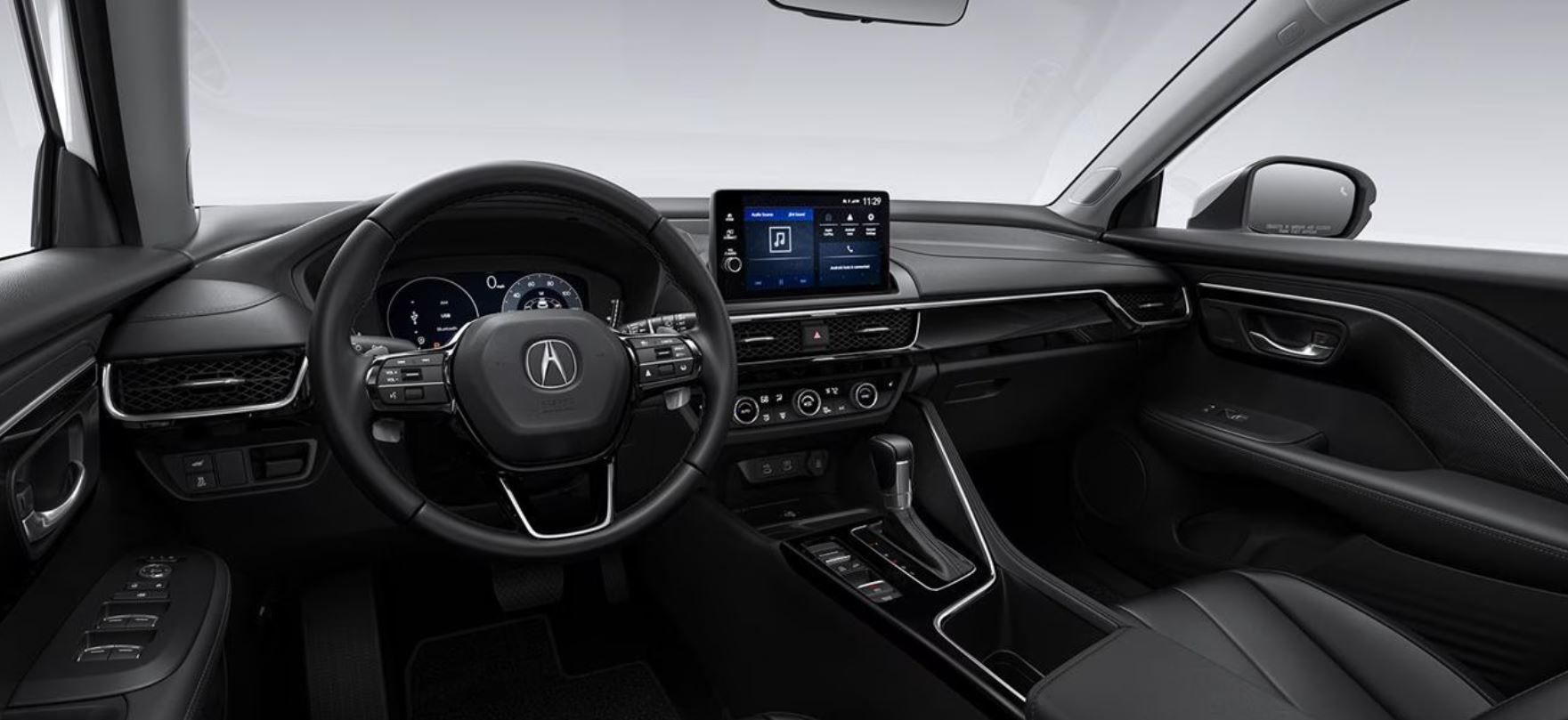 Acura ADX Standard 2025