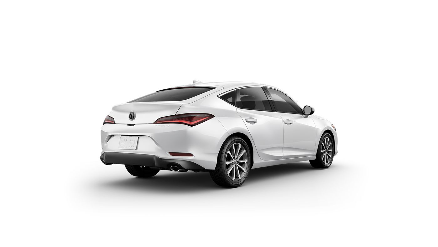 Acura Integra Standard 2025