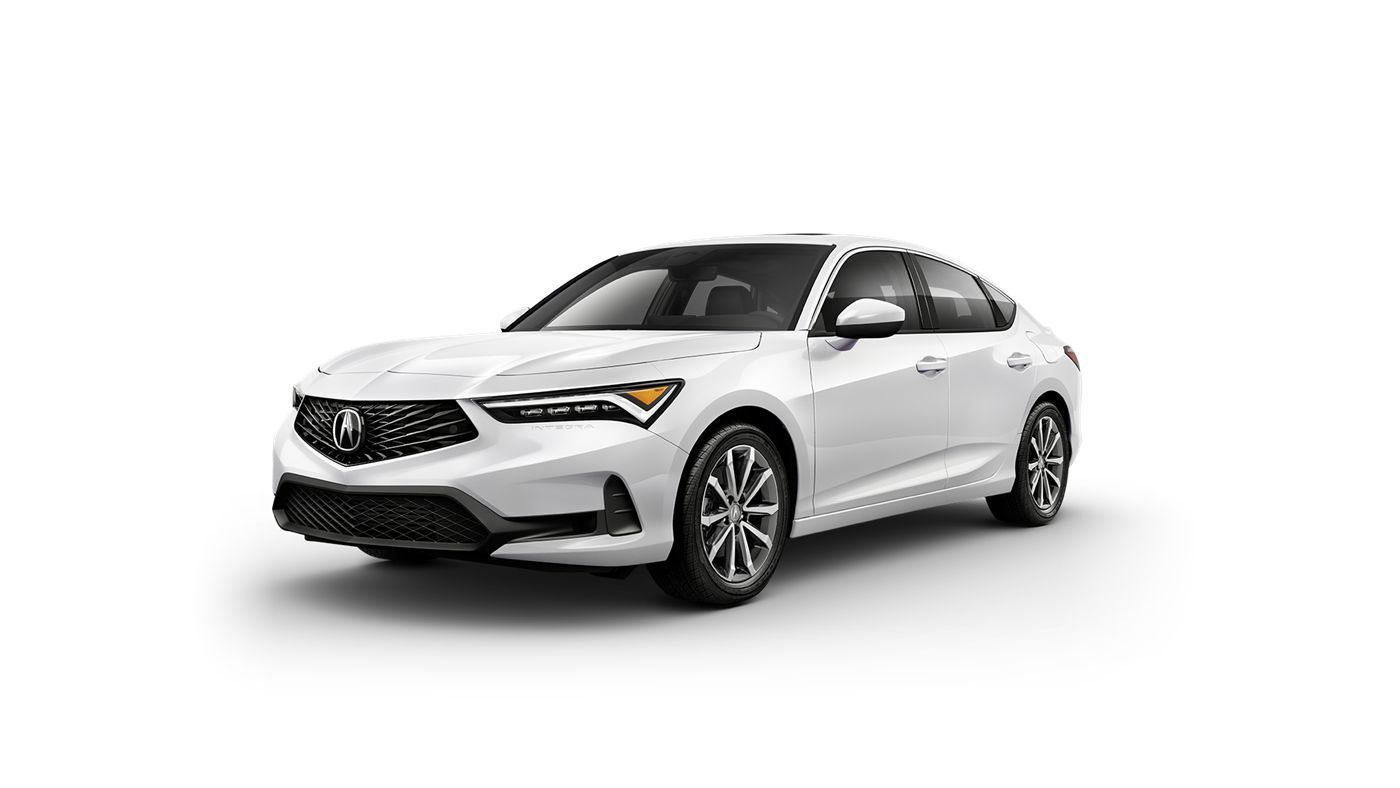 Acura Integra Standard 2025