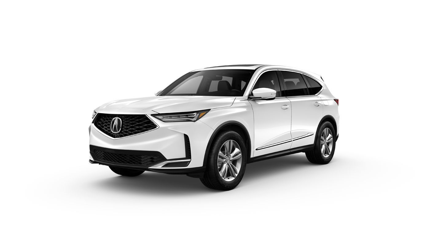 Acura MDX Base 2025