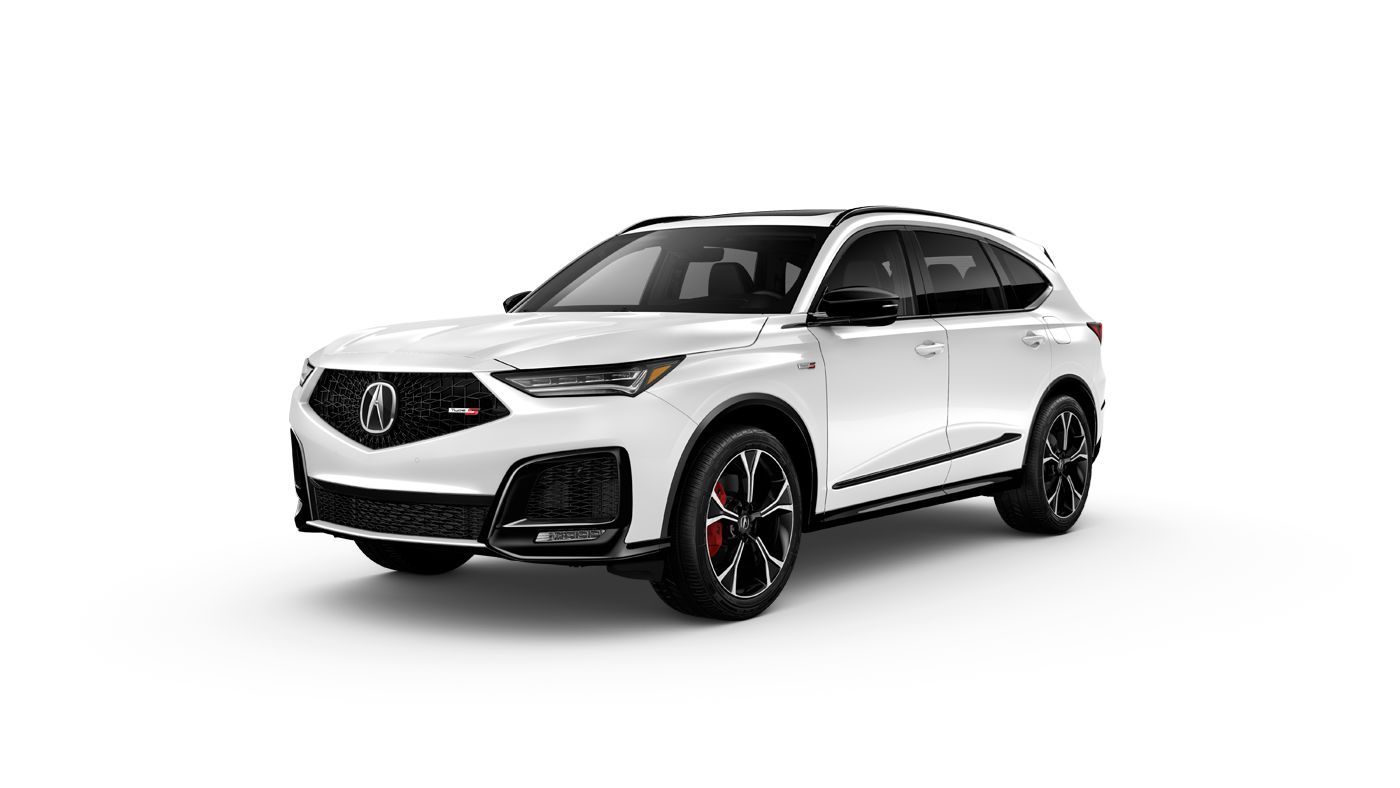 Acura MDX Type S Advance 2025