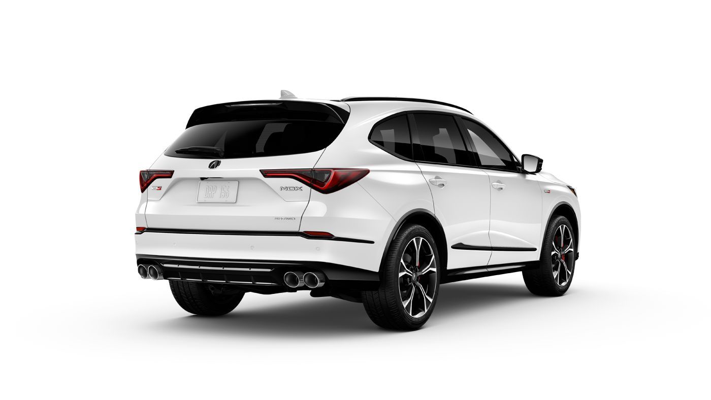 Acura MDX Type S Advance 2025