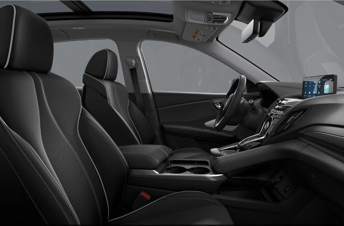 Acura RDX Advance 2025